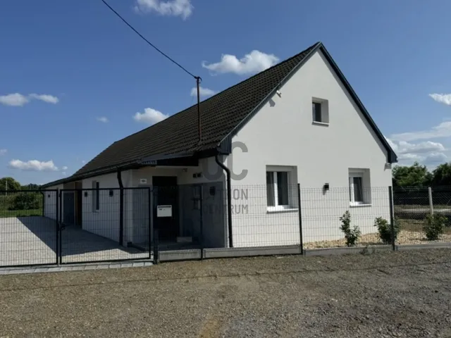 Kiadó ház Nyíregyháza, Borbánya 95 nm