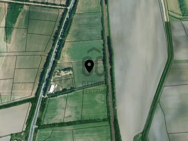Eladó mezőgazdasági ingatlan Újfehértó 13705 nm
