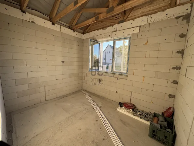 Eladó ház Sényő 119 nm