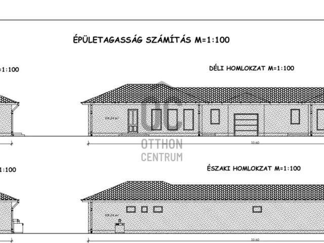 Eladó ház Nyíregyháza, Újkistelekiszőlő 100 nm