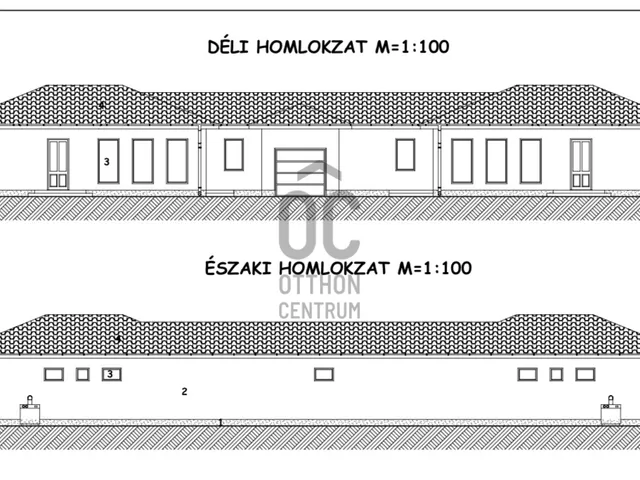 Eladó ház Nyíregyháza, Újkistelekiszőlő 100 nm