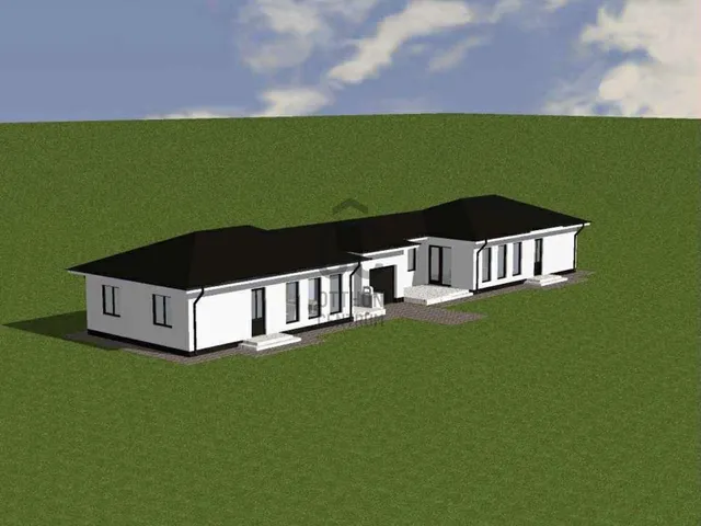 Eladó ház Nyíregyháza, Újkistelekiszőlő 100 nm