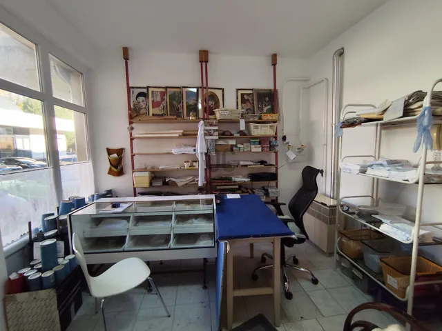 Eladó kereskedelmi és ipari ingatlan Nyíregyháza, Belváros 19 nm