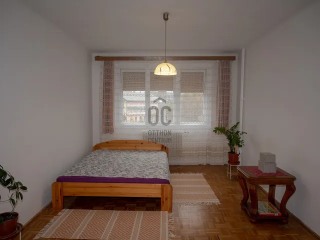 Eladó lakás Nyíregyháza, Belváros 54 nm