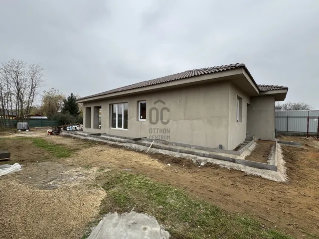 Eladó ház Nyíregyháza, Újkistelekiszőlő 115 nm