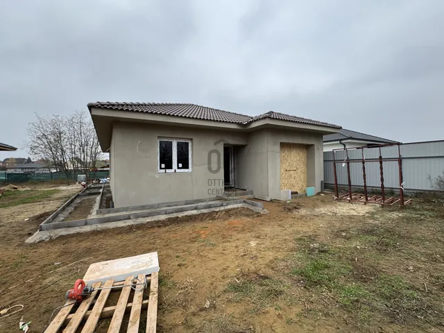 Eladó ház Nyíregyháza, Újkistelekiszőlő 115 nm