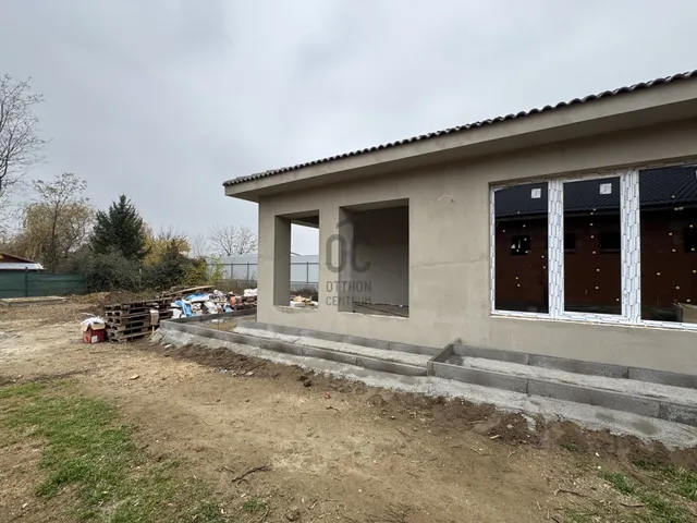 Eladó ház Nyíregyháza, Újkistelekiszőlő 115 nm