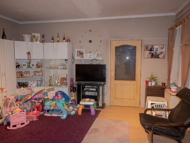 Eladó ház Nyíregyháza, Sóstóhegy 140 nm