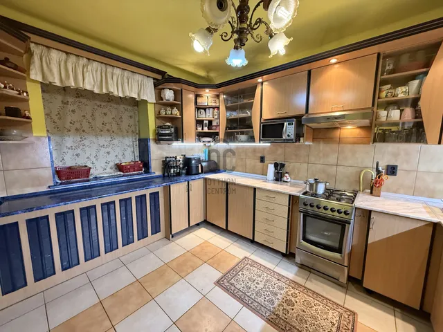 Eladó ház Napkor 225 nm