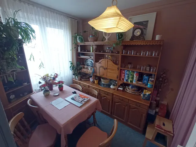 Eladó lakás Nyíregyháza, Jósaváros 55 nm