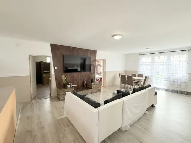 Eladó ház Papos 130 nm