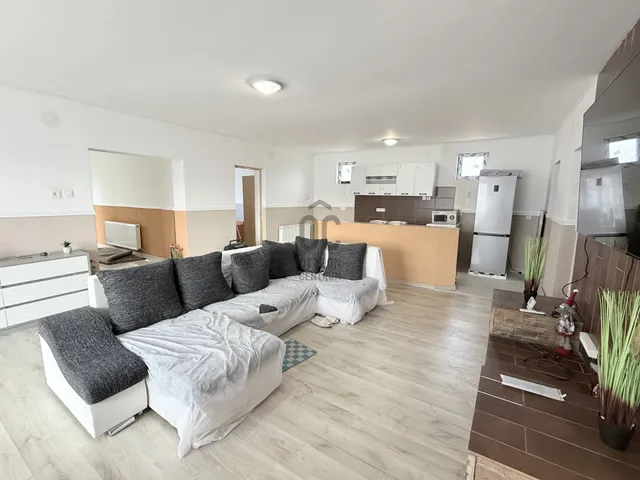 Eladó ház Papos 130 nm