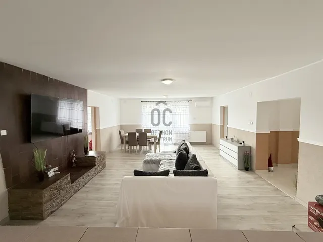 Eladó ház Papos 130 nm