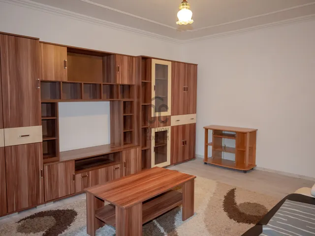 Eladó lakás Nyíregyháza, Belváros 37 nm