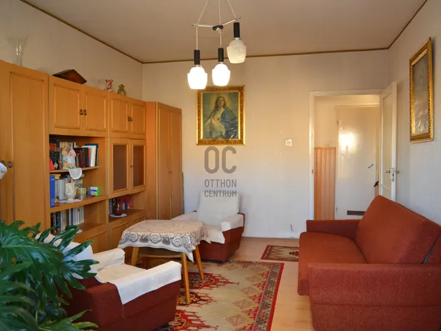 Eladó lakás Nyíregyháza, Jósaváros 55 nm