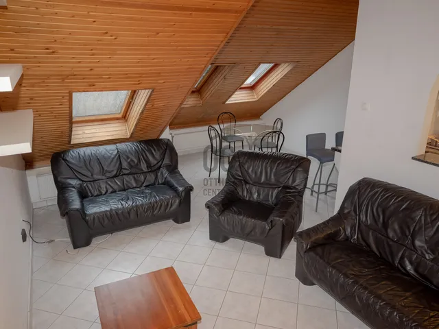 Eladó lakás Nyíregyháza, Belváros 41 nm