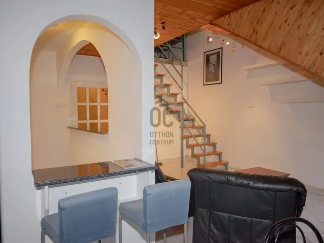Eladó lakás Nyíregyháza, Belváros 41 nm