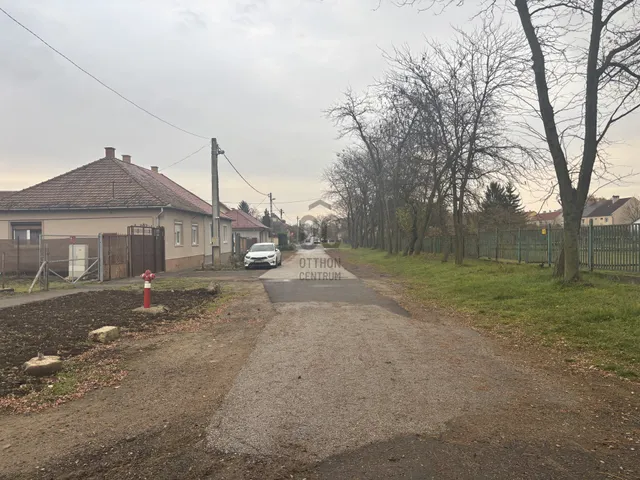 Eladó telek Nyíregyháza, Hímes 8299 nm