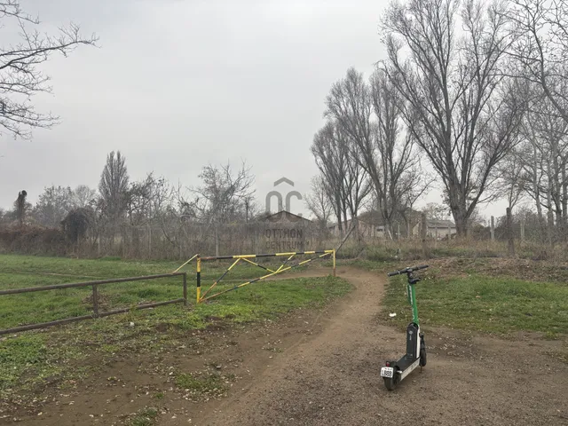 Eladó telek Nyíregyháza, Hímes 8299 nm