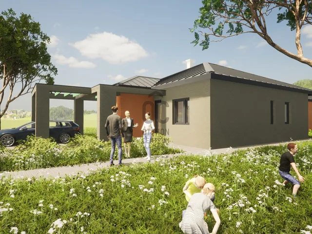 Eladó ház Nagykálló 142 nm