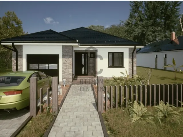 Eladó ház Nagykálló 139 nm