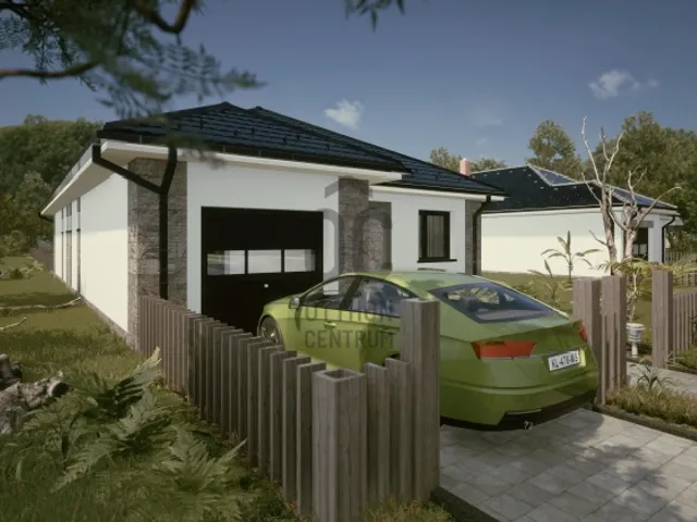 Eladó ház Nagykálló 139 nm