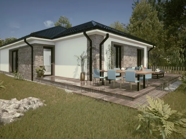 Eladó ház Nagykálló 139 nm