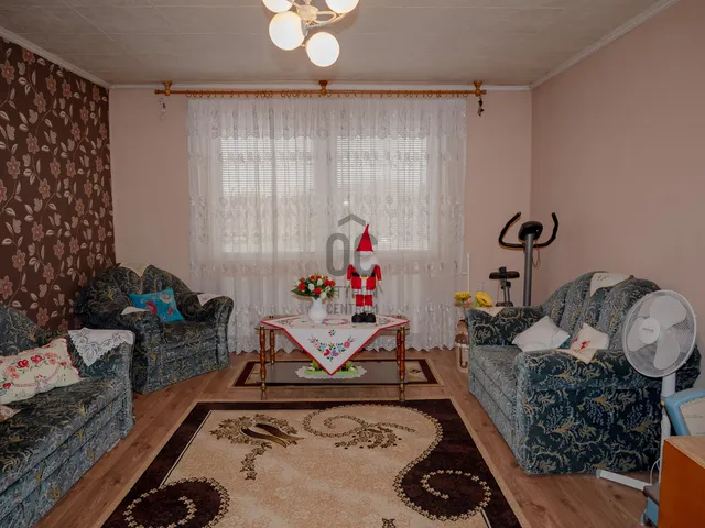 Eladó ház Ibrány 300 nm