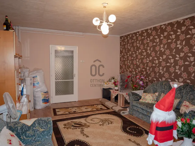 Eladó ház Ibrány 300 nm