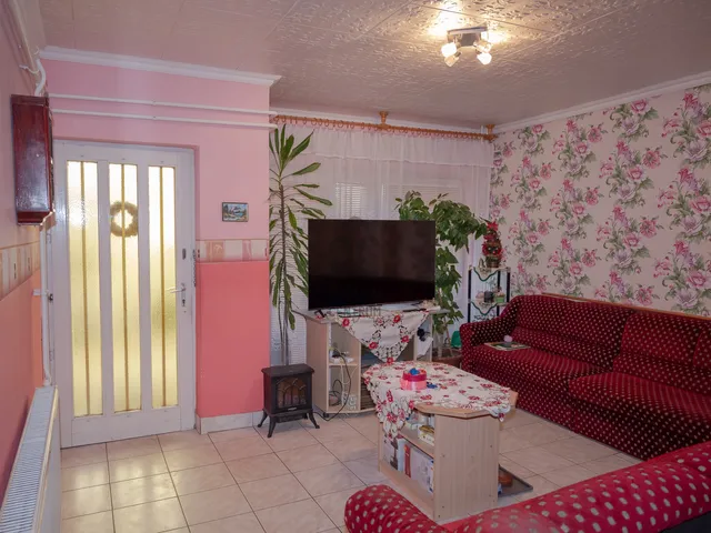 Eladó ház Ibrány 300 nm