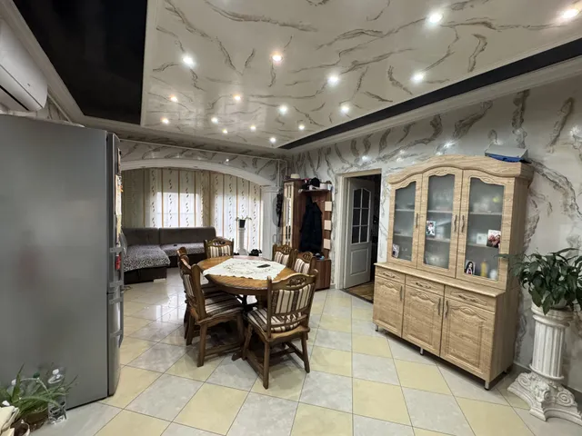 Eladó ház Kemecse 87 nm