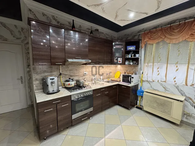 Eladó ház Kemecse 87 nm