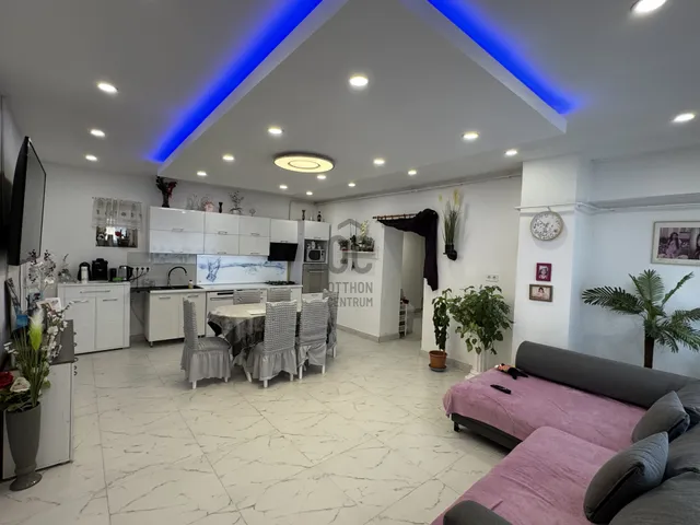 Eladó ház Kemecse 120 nm