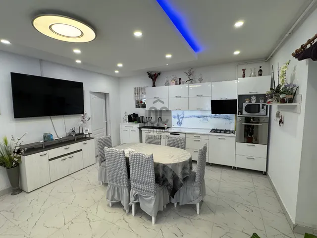 Eladó ház Kemecse 120 nm