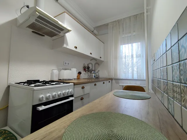 Kiadó lakás Nyíregyháza, Belváros 43 nm