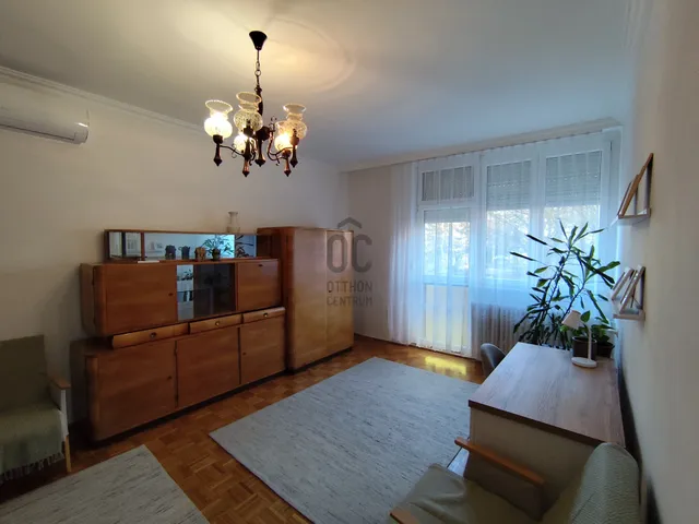 Kiadó lakás Nyíregyháza, Belváros 43 nm