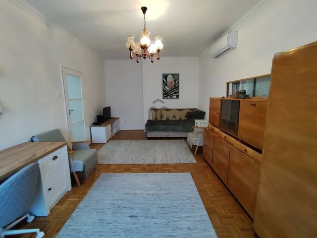 Kiadó lakás Nyíregyháza, Belváros 43 nm