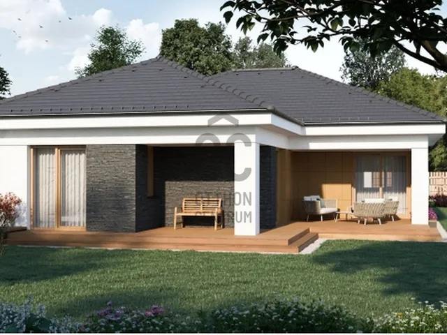 Eladó ház Nagykálló 125 nm