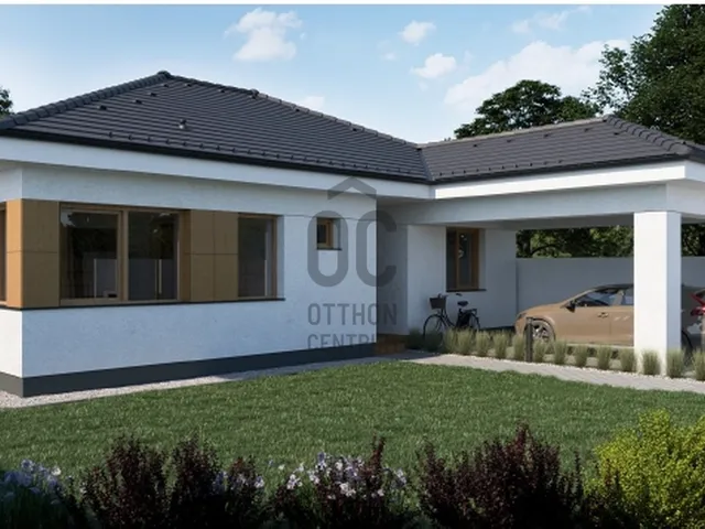 Eladó ház Nagykálló 125 nm