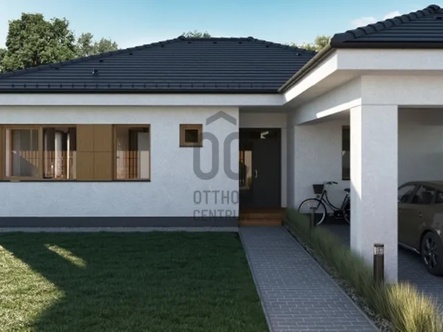 Eladó ház Nagykálló 125 nm