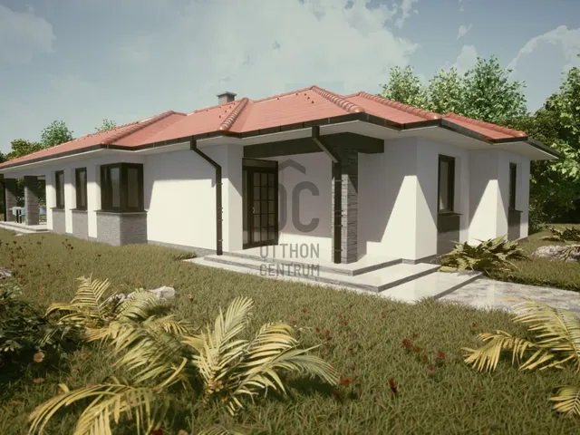 Eladó ház Nagykálló 120 nm