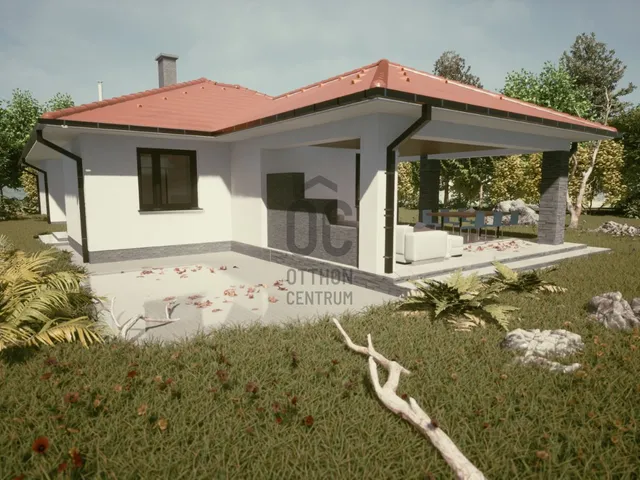 Eladó ház Nagykálló 120 nm