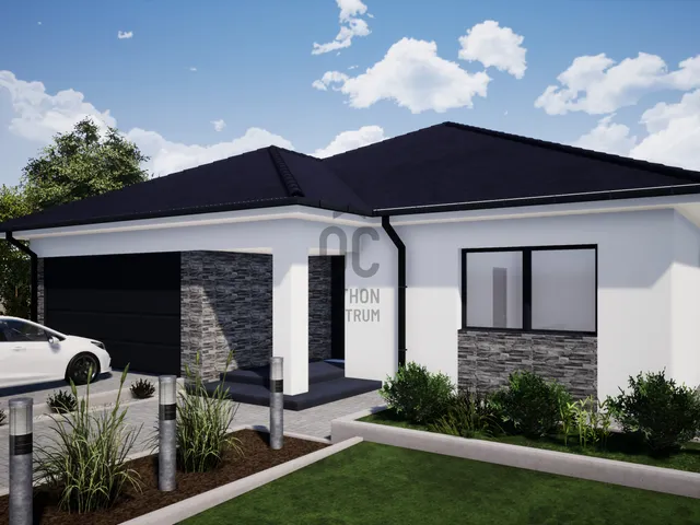 Eladó ház Nagykálló 151 nm