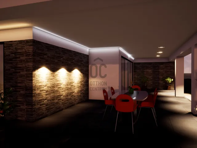 Eladó ház Nagykálló 151 nm