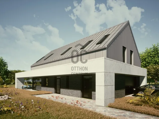 Eladó ház Nagykálló 180 nm