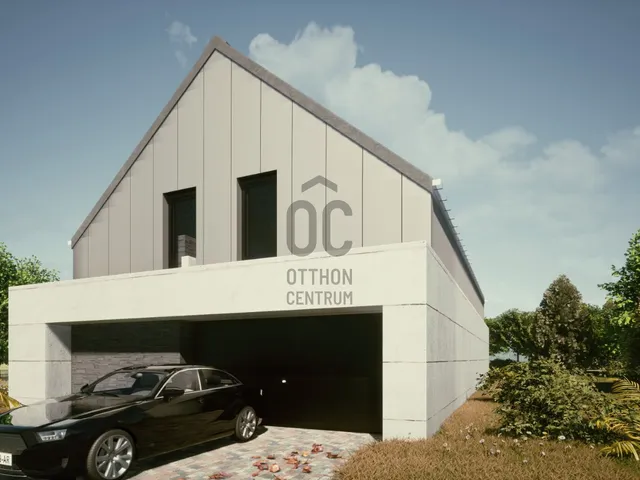 Eladó ház Nagykálló 180 nm