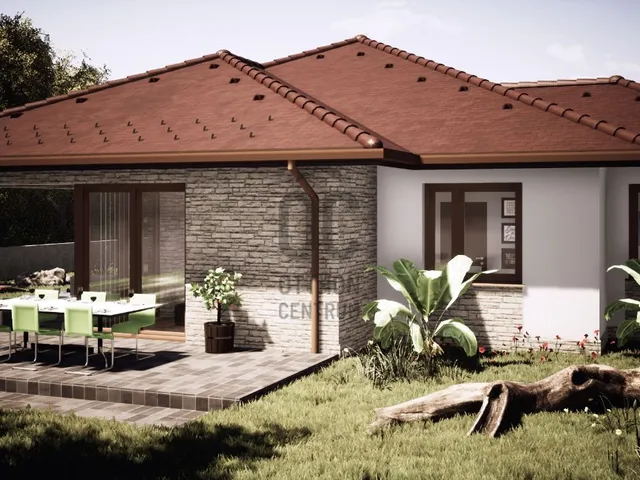 Eladó ház Nagykálló 191 nm