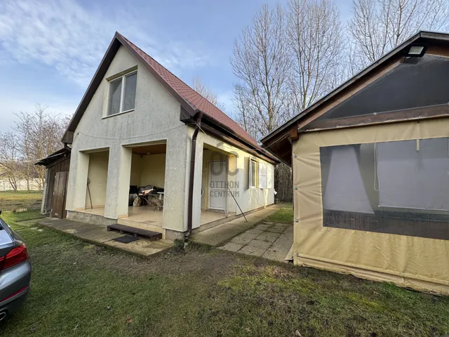 Eladó ház Nyíregyháza, Felsőpázsit 72 nm