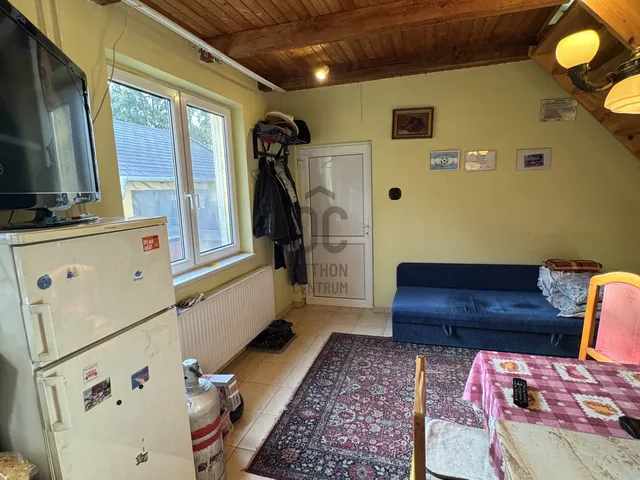 Eladó ház Nyíregyháza, Felsőpázsit 72 nm