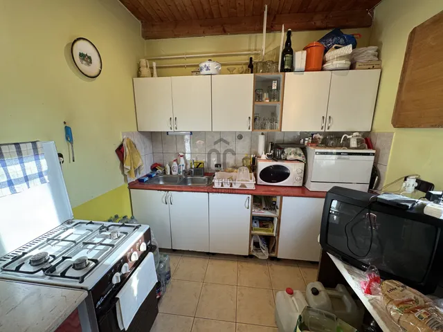 Eladó ház Nyíregyháza, Felsőpázsit 72 nm